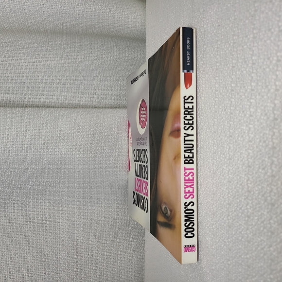 3/$20 Cosmo's Sexiest Beauty Secrets - Picture 9 of 11